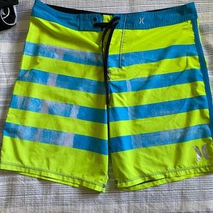 Board shorts